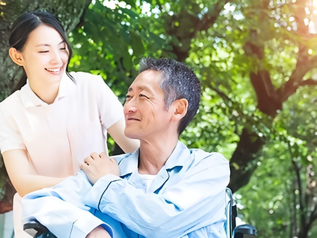 自費介護(保険外)サービス